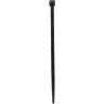 Хомут кабельный JAZZWAY 5054424 PCT 3,6х100-100BL 3,6х100 PA6,6 черный (уп.100шт)