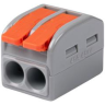 Клемма монтажная JAZZWAY 5074064 СМК PTC-2P 462 450В 41А 0,5-6,0кв.мм
